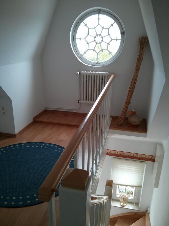 Вілла Suedwind Papenburg-Obenede Екстер'єр фото